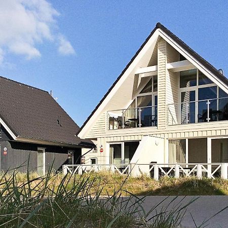 6 Person Holiday Home In Wendtorf 외부 사진