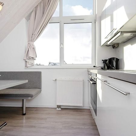 6 Person Holiday Home In Wendtorf 외부 사진