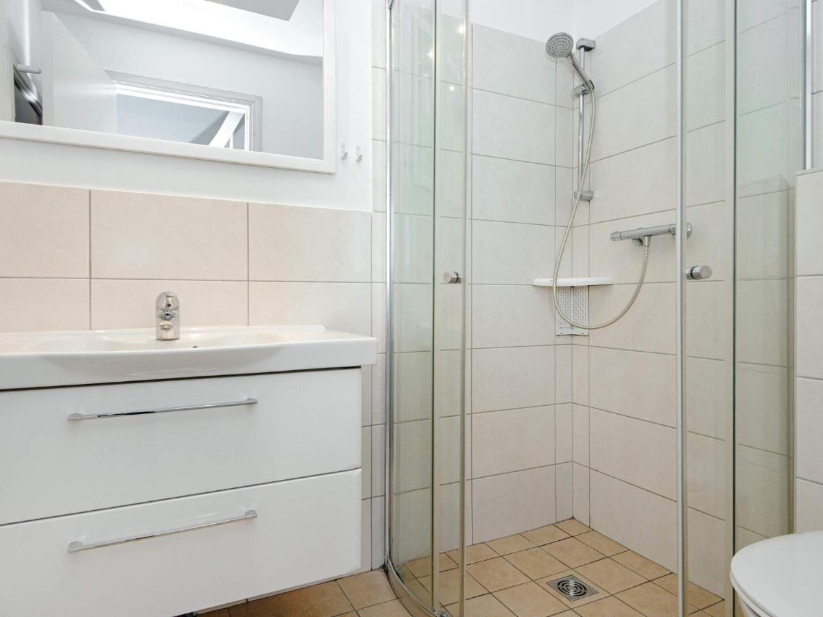 6 Person Holiday Home In Wendtorf 외부 사진