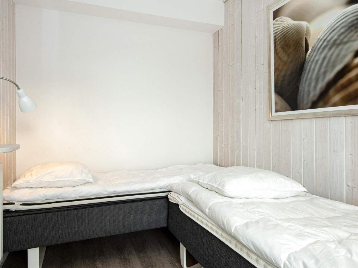 6 Person Holiday Home In Wendtorf 외부 사진