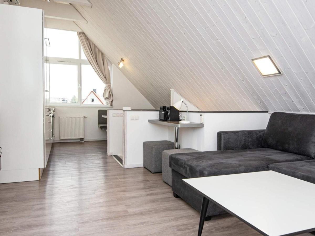 6 Person Holiday Home In Wendtorf 외부 사진