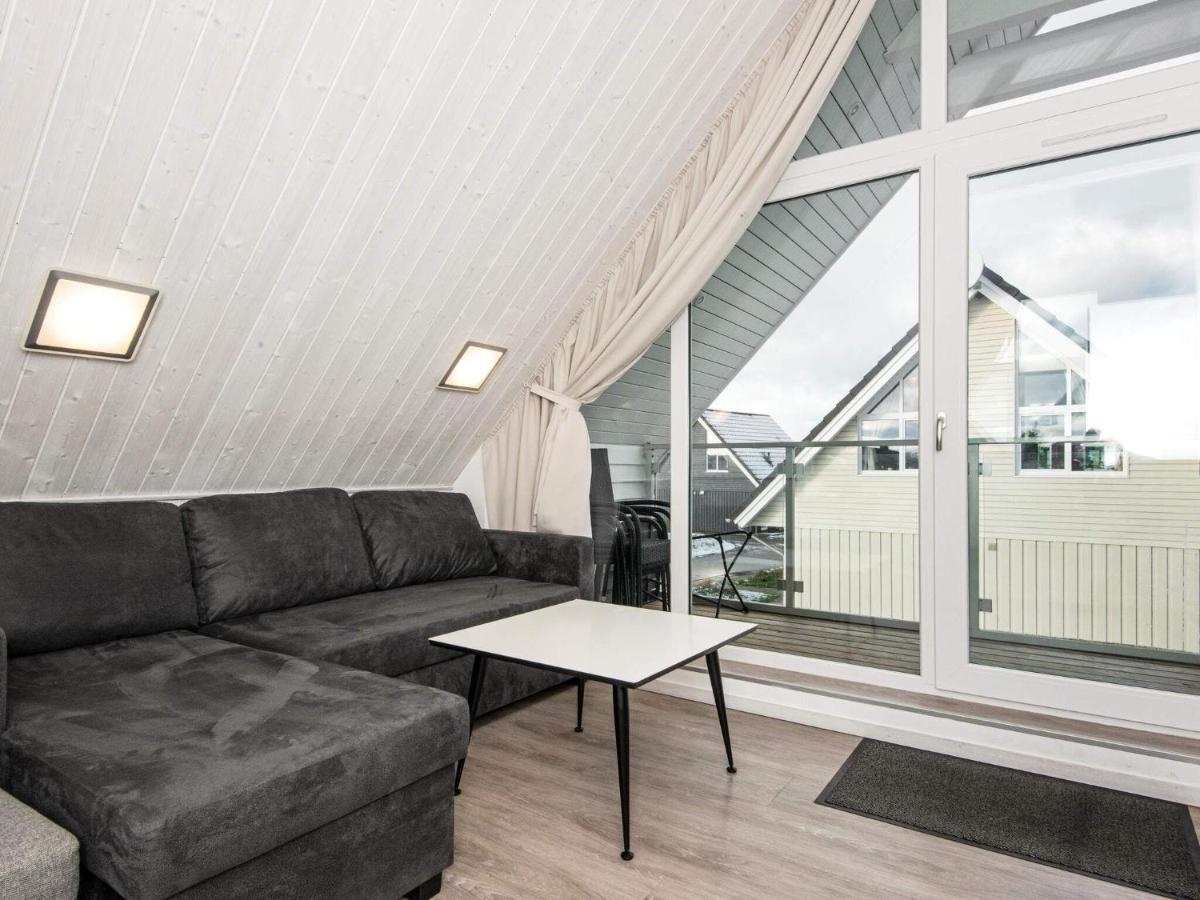 6 Person Holiday Home In Wendtorf 외부 사진