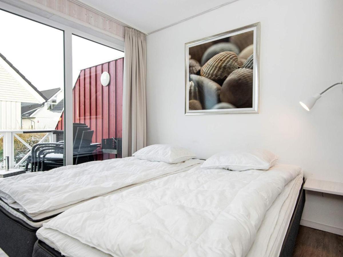 6 Person Holiday Home In Wendtorf 외부 사진