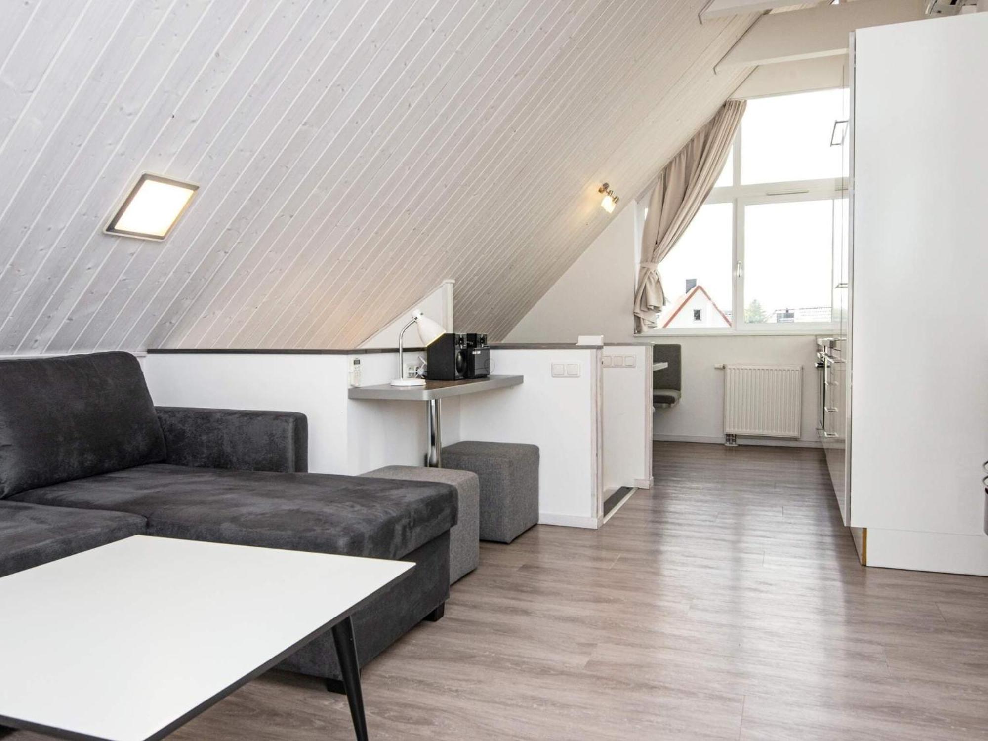 6 Person Holiday Home In Wendtorf 외부 사진
