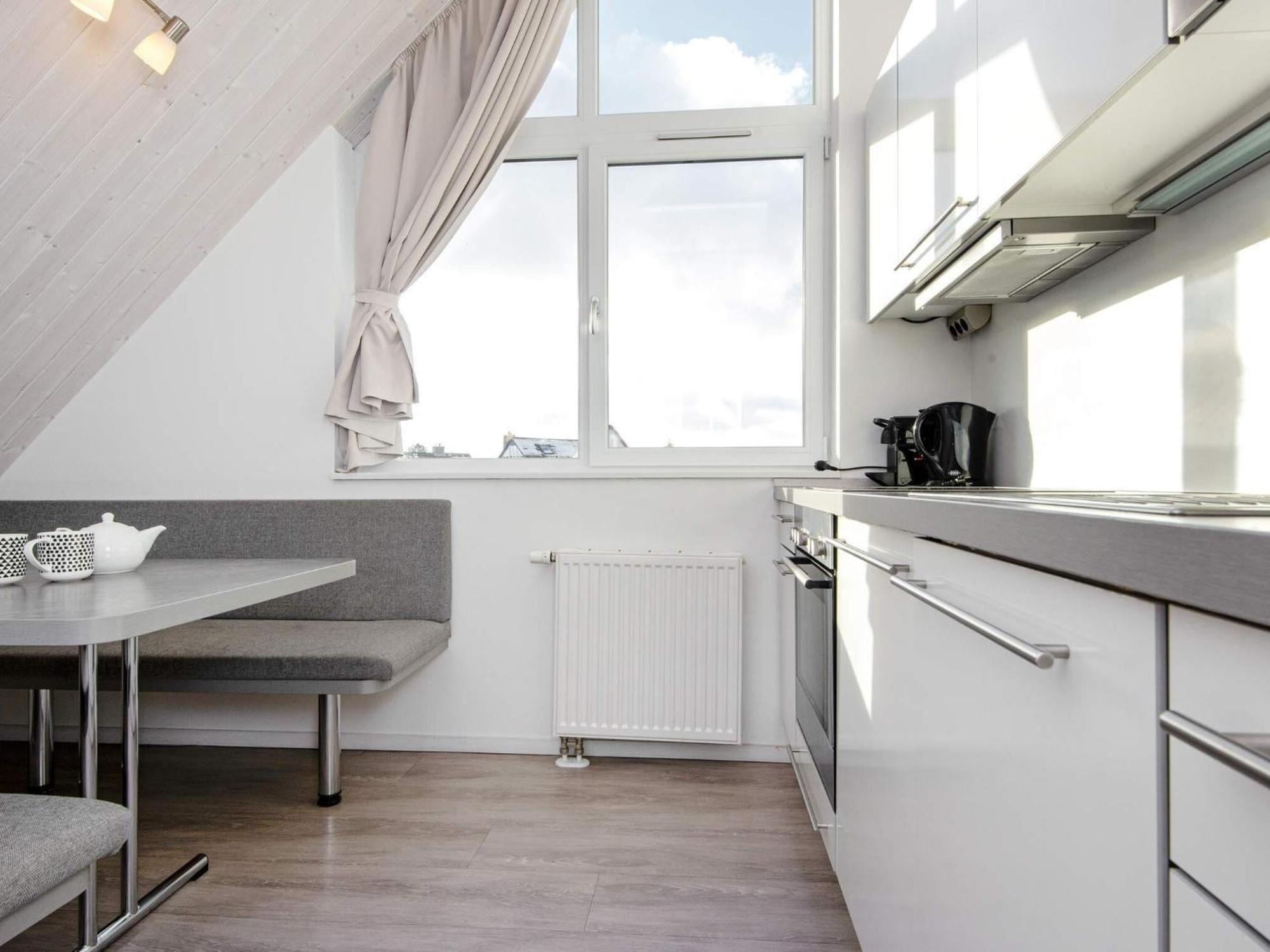 6 Person Holiday Home In Wendtorf 외부 사진