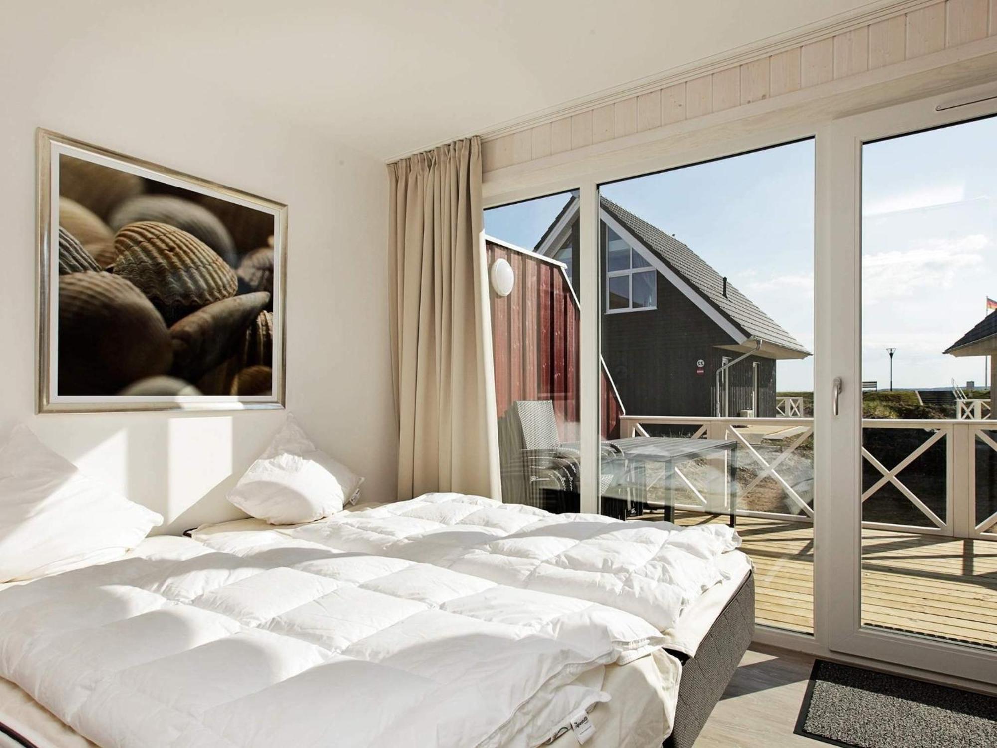 6 Person Holiday Home In Wendtorf 외부 사진