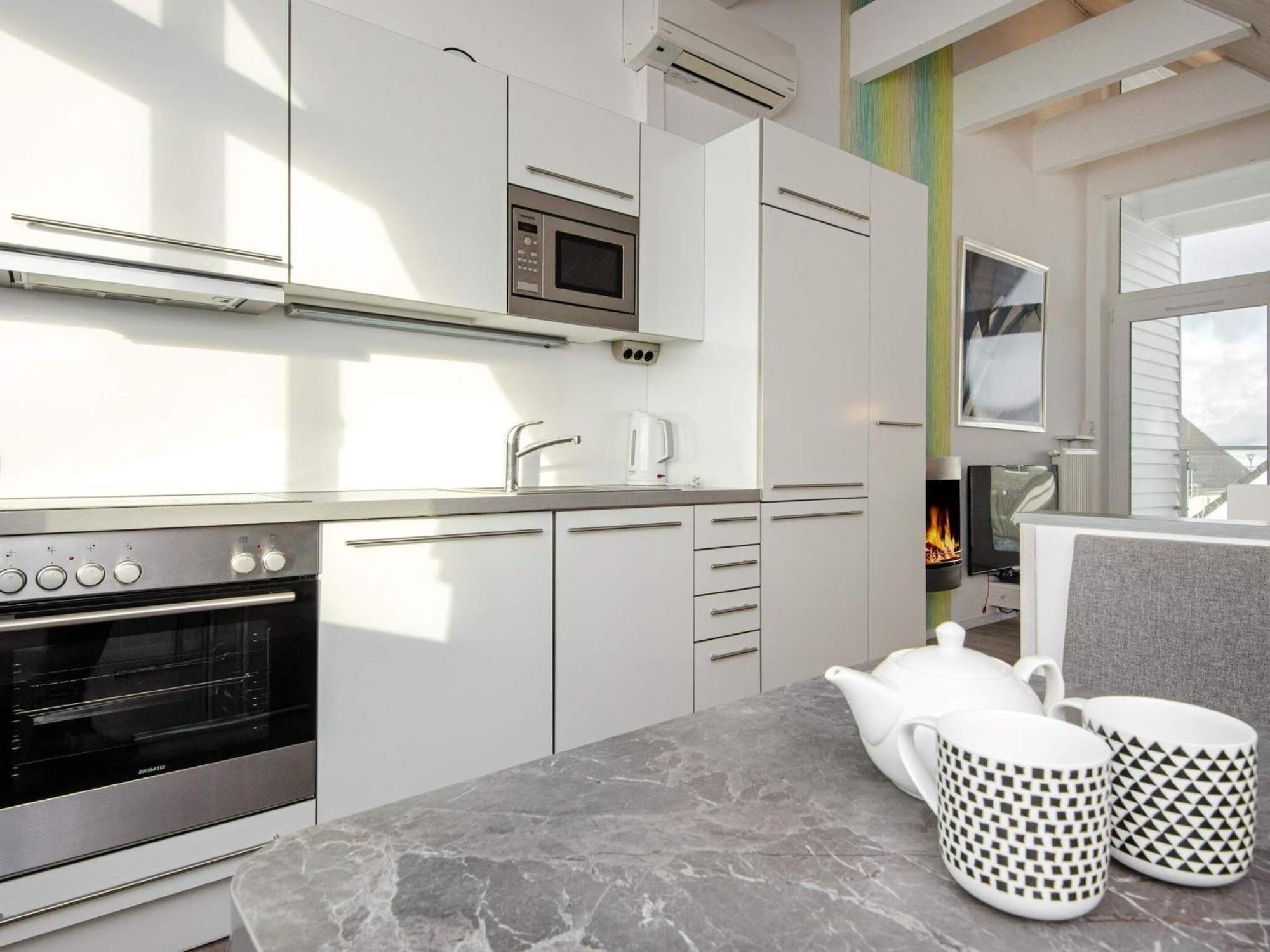 6 Person Holiday Home In Wendtorf 외부 사진