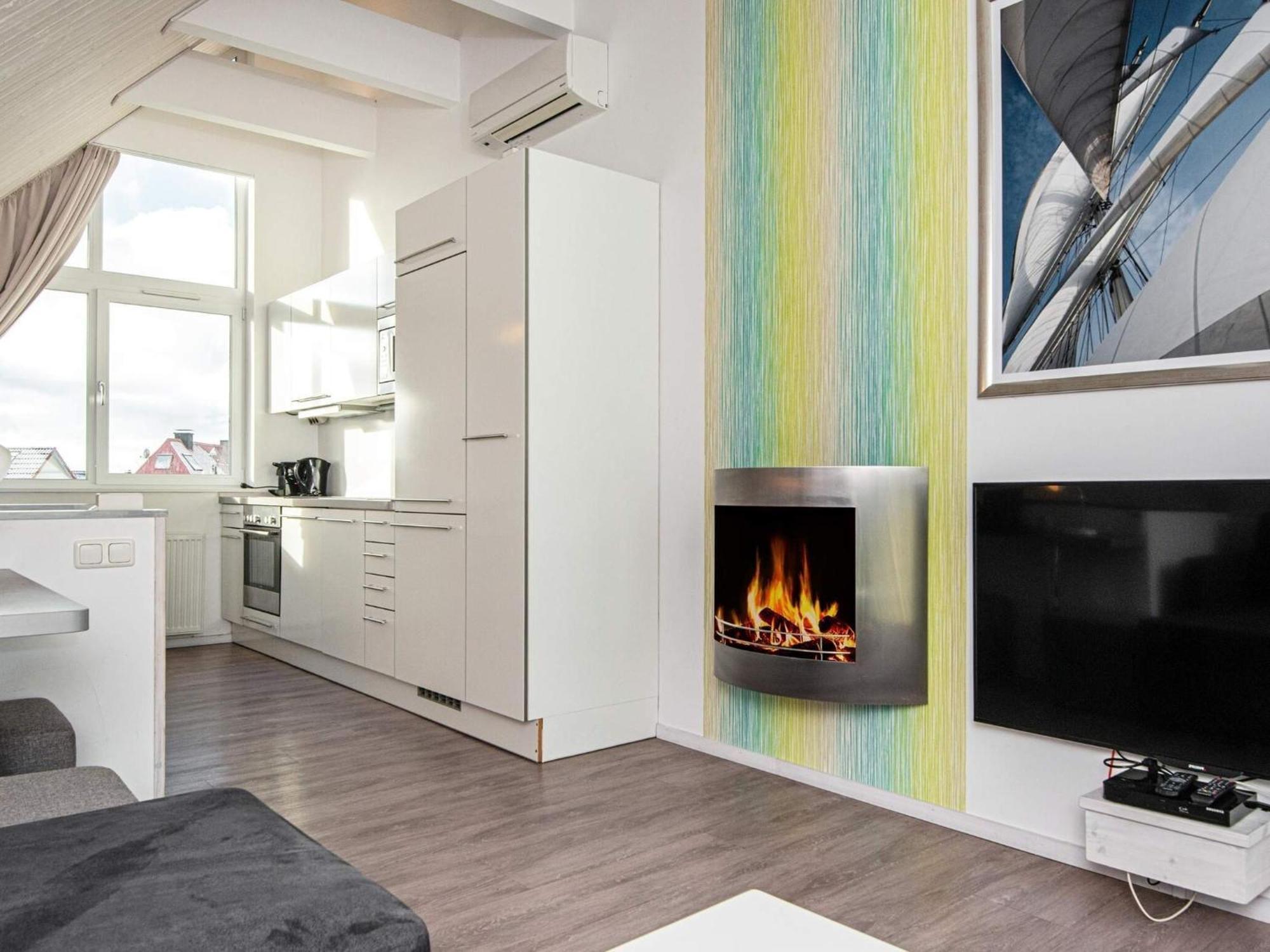 6 Person Holiday Home In Wendtorf 외부 사진