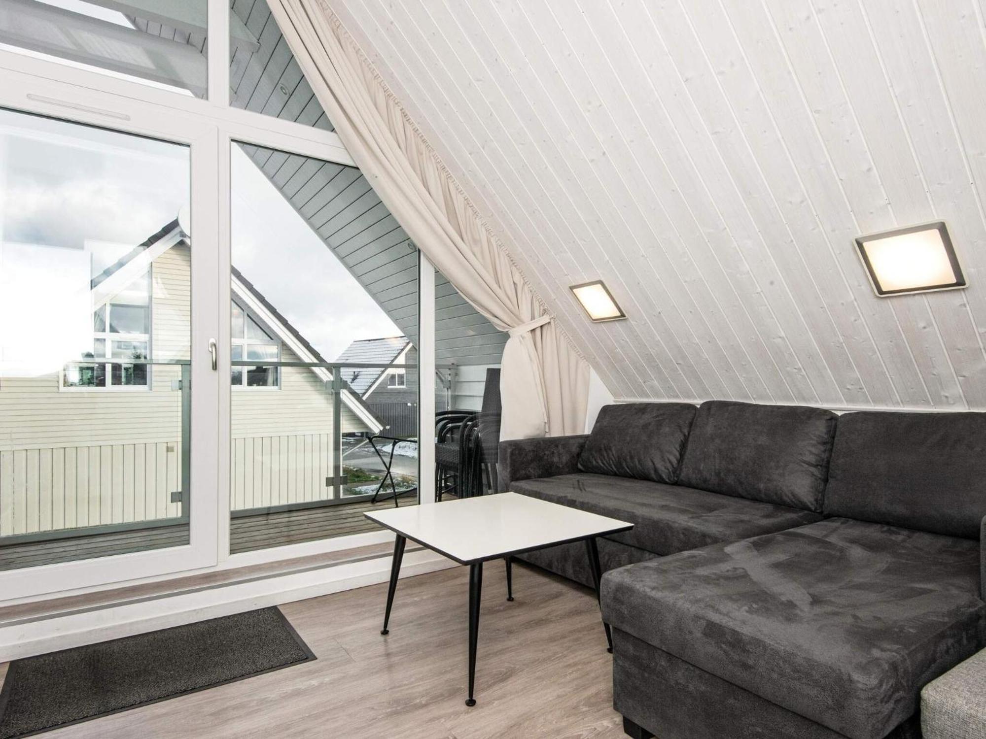 6 Person Holiday Home In Wendtorf 외부 사진