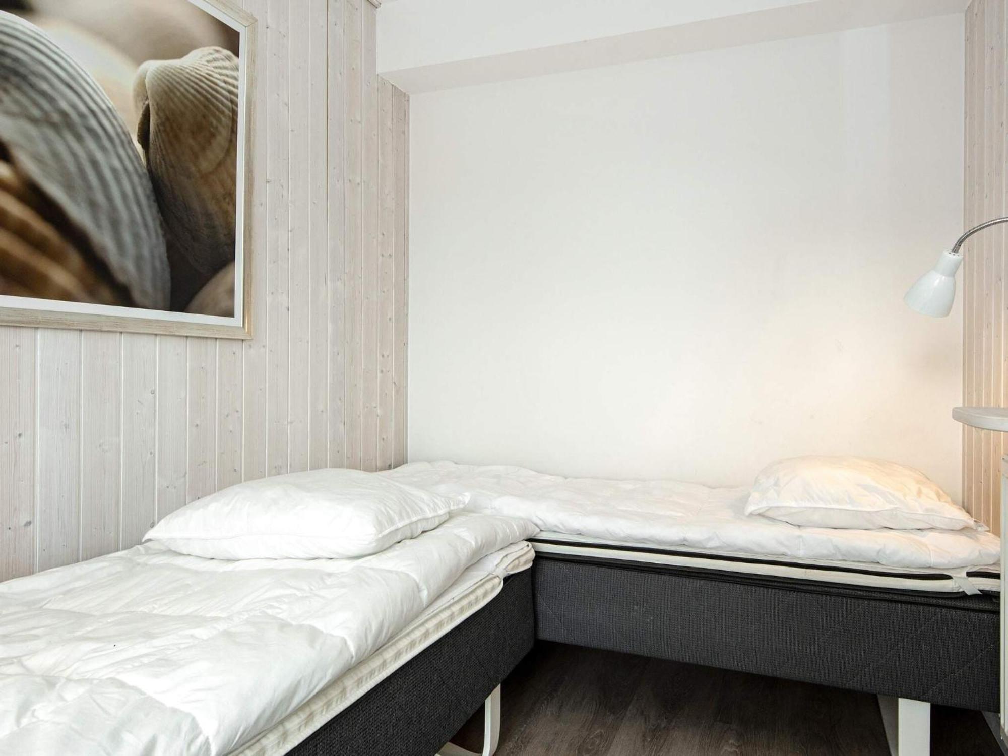 6 Person Holiday Home In Wendtorf 외부 사진