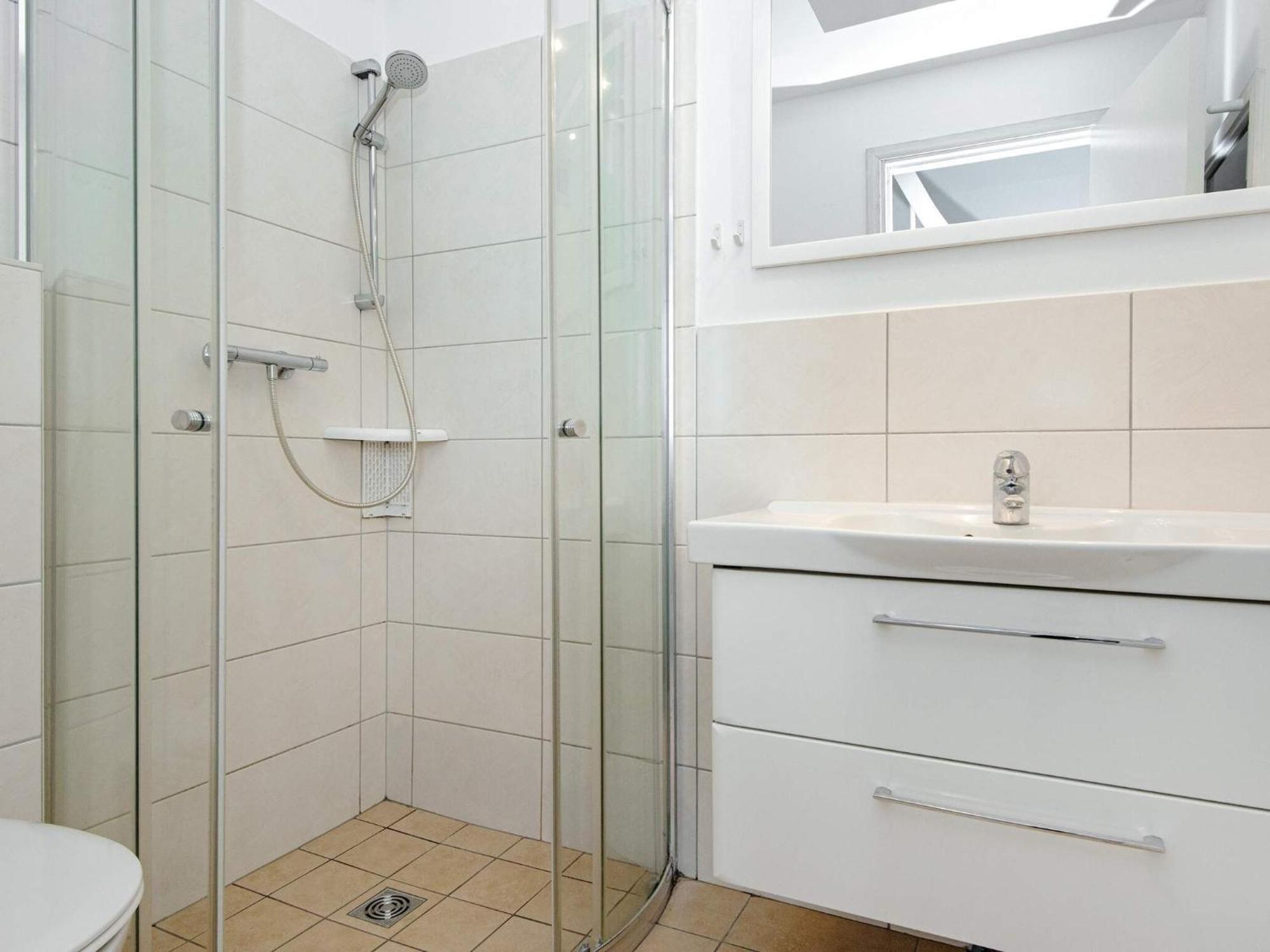 6 Person Holiday Home In Wendtorf 외부 사진