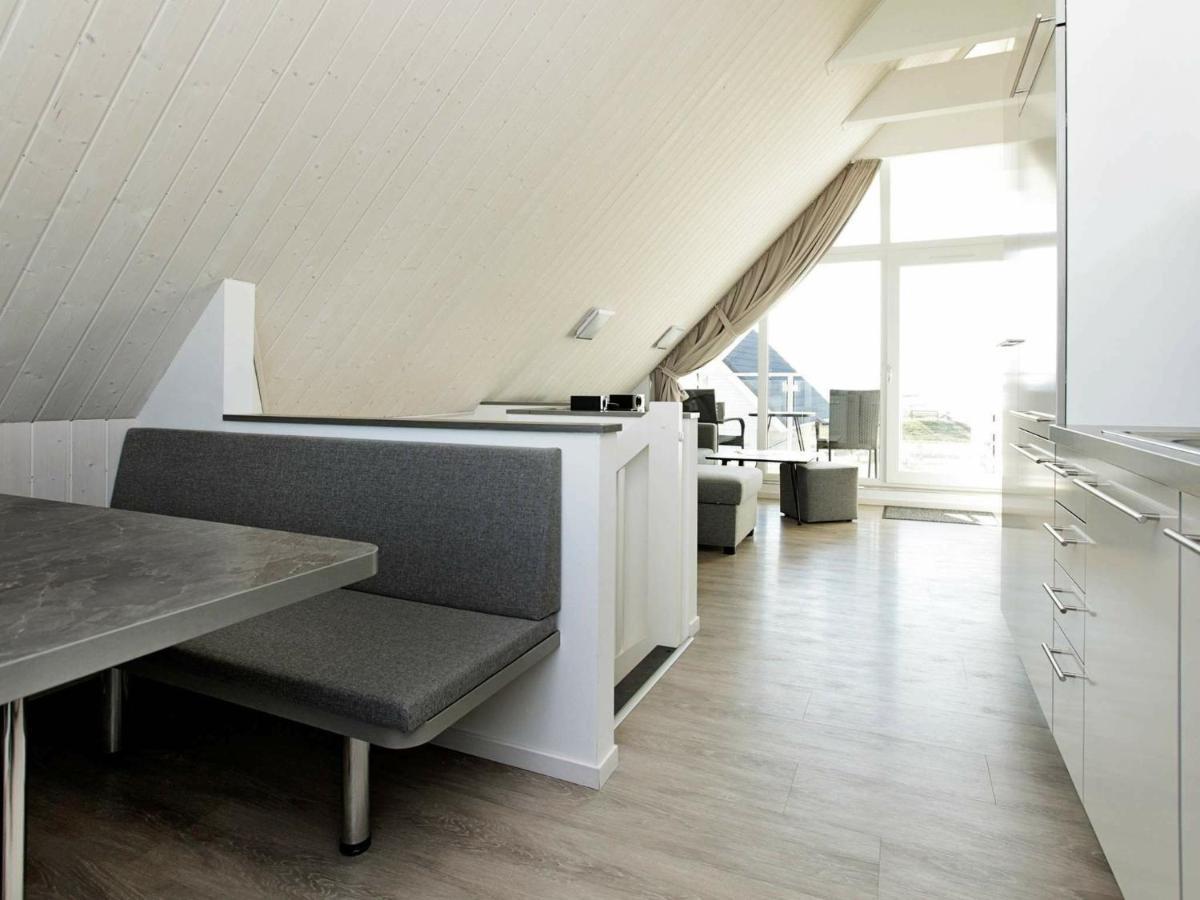 6 Person Holiday Home In Wendtorf 외부 사진
