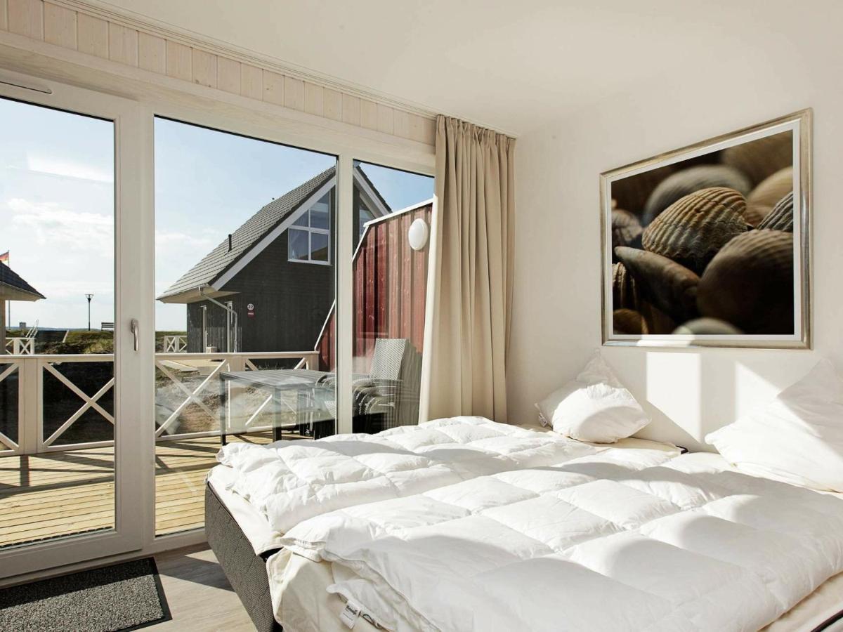 6 Person Holiday Home In Wendtorf 외부 사진